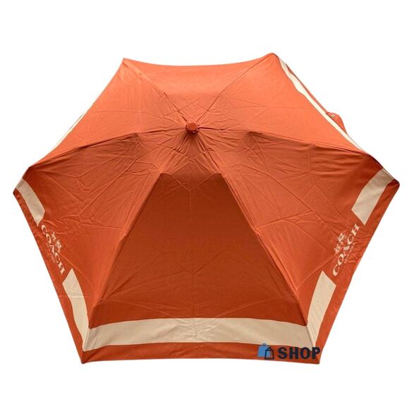 Coach Horse and Carriage Folding Umbrella – Classic Design - Picture 6 of 9